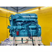 Engine Assembly DETROIT Series 60 12.7 DDEC II CA Truck Parts