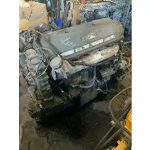 Engine Assembly DETROIT Series 60 12.7 DDEC II Hd Truck Repair &amp; Service