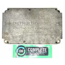 ECM Detroit Series 60 12.7 DDEC III
