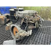 Engine Assembly DETROIT Series 60 12.7 DDEC III 2679707 Ontario Inc