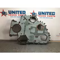 Front Cover Detroit Series 60 12.7 DDEC III United Truck Parts