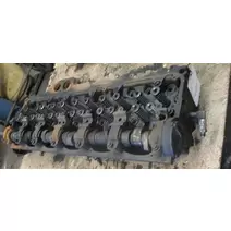 Cylinder Head Detroit Series 60 12.7 DDEC IV