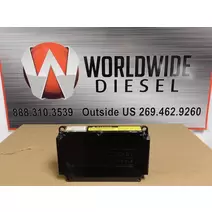 ECM DETROIT Series 60 12.7 DDEC IV Worldwide Diesel