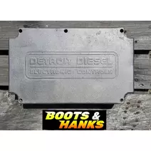 ECM DETROIT Series 60 12.7 DDEC IV Boots &amp; Hanks Of Pennsylvania
