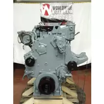 Engine Assembly DETROIT Series 60 12.7 DDEC IV Worldwide Diesel