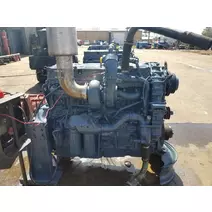 Engine Assembly Detroit Series 60 12.7 DDEC IV