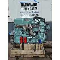 Engine Assembly DETROIT Series 60 12.7 DDEC IV Nationwide Truck Parts Llc