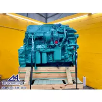 Engine Assembly DETROIT Series 60 12.7 DDEC IV Ca Truck Parts