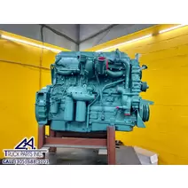 Engine Assembly DETROIT Series 60 12.7 DDEC IV CA Truck Parts