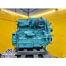 Engine Assembly DETROIT Series 60 12.7 DDEC IV