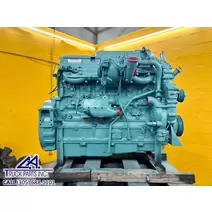 Engine Assembly DETROIT Series 60 12.7 DDEC IV CA Truck Parts