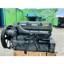 Engine Assembly DETROIT Series 60 12.7 DDEC IV 4-trucks Enterprises Llc