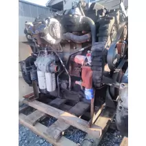 Engine Assembly DETROIT Series 60 12.7 DDEC IV Ttm Diesel Llc