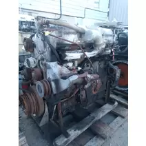 Engine Assembly DETROIT Series 60 12.7 DDEC IV Ttm Diesel Llc