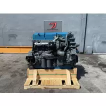 Engine Assembly DETROIT Series 60 12.7 DDEC V JJ Rebuilders Inc