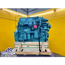 Engine Assembly DETROIT Series 60 12.7 DDEC V Ca Truck Parts