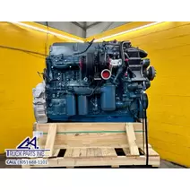 Engine Assembly DETROIT Series 60 12.7 DDEC V CA Truck Parts
