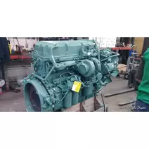 Engine Assembly Detroit Series 60 12.7 DDEC V