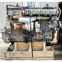 Engine Assembly DETROIT SERIES 60 12.7 Nationwide Truck Parts Llc