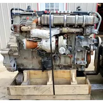 Engine Assembly DETROIT SERIES 60 12.7 Nationwide Truck Parts LLC