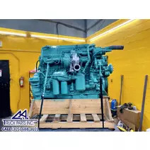Engine Assembly Detroit Series 60 12.7L DDEC IV CA Truck Parts
