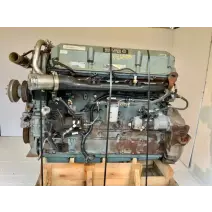 Engine Assembly Detroit Series 60 12.7L DDEC V Complete Recycling