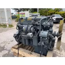 Engine Assembly DETROIT Series 60 14.0 (ALL) 4-trucks Enterprises Llc