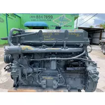 Engine Assembly DETROIT Series 60 14.0 (ALL) 4-trucks Enterprises Llc