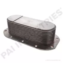 Engine Oil Cooler DETROIT Series 60 14.0 (ALL) Ttm Diesel LLC