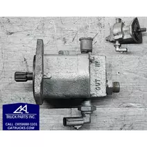 Fuel Pump (Injection) DETROIT Series 60 14.0 (ALL) CA Truck Parts