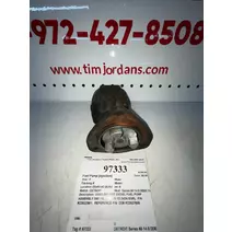 Fuel Pump (Injection) DETROIT Series 60 14.0 DDEC IV Tim Jordan's Truck Parts, Inc.