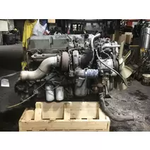 Engine Assembly DETROIT Series 60 14.0 DDEC V Wilkins Rebuilders Supply