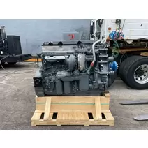 Engine Assembly DETROIT Series 60 14.0 DDEC V JJ Rebuilders Inc