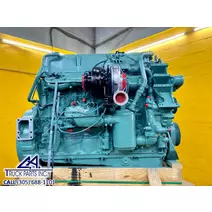 Engine Assembly DETROIT Series 60 14.0 DDEC V CA Truck Parts