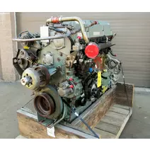 Engine Assembly Detroit Series 60 14.0 DDEC V