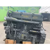 Engine-Assembly Detroit Series-60-14-dot-0-Ddec-V
