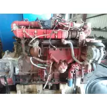 Engine Assembly DETROIT Series 60 14.0 DDEC V Ttm Diesel Llc