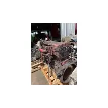 Engine Assembly DETROIT Series 60 14.0 DDEC V Ttm Diesel Llc