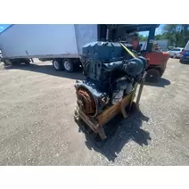 Engine Assembly DETROIT Series 60 14.0 DDEC V Transmaster LLC