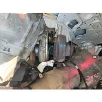 Turbocharger / Supercharger DETROIT Series 60 14.0 DDEC V Crest Truck Parts