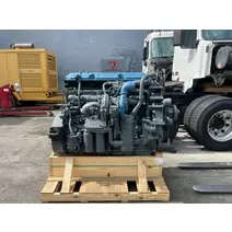 Engine Assembly DETROIT Series 60 14.0 DDEC VI JJ Rebuilders Inc