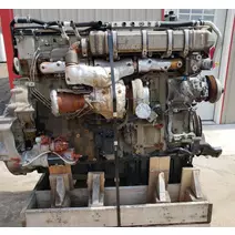 Engine Assembly DETROIT SERIES 60 14.0 DDEC VI Nationwide Truck Parts Llc