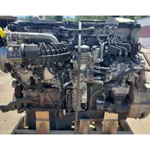 Engine-Assembly Detroit Series-60-14-dot-0-Ddec-Vi