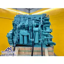 Engine Assembly DETROIT Series 60 14.0 DDEC VI Ca Truck Parts