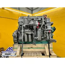 Engine Assembly DETROIT Series 60 14.0 DDEC VI CA Truck Parts