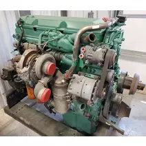 Engine Assembly DETROIT Series 60 14.0 DDEC VI