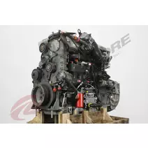 Engine Assembly DETROIT Series 60 14.0 DDEC VI Rydemore Heavy Duty Truck Parts Inc