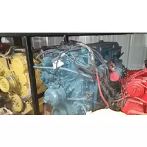 Engine Assembly Detroit Series 60 14.0L DDEC V Holst Truck Parts