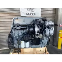 Engine Assembly Detroit Series 60 14.0L DDEC V Machinery And Truck Parts