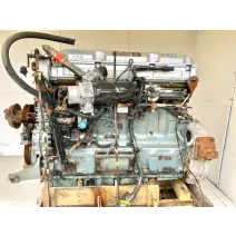 Engine Assembly Detroit Series 60 14.0L